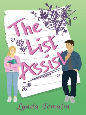 cover image of The List Assist